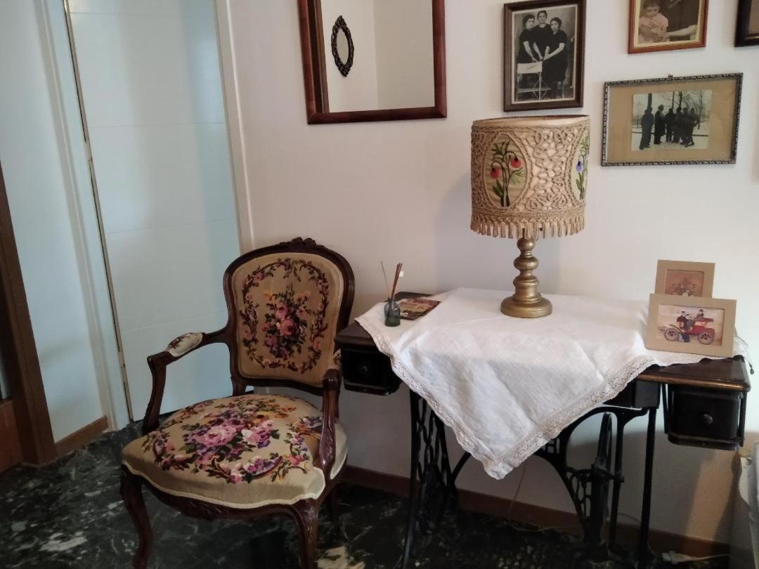 Chryssa - Χρυσα Daire Patras Dış mekan fotoğraf