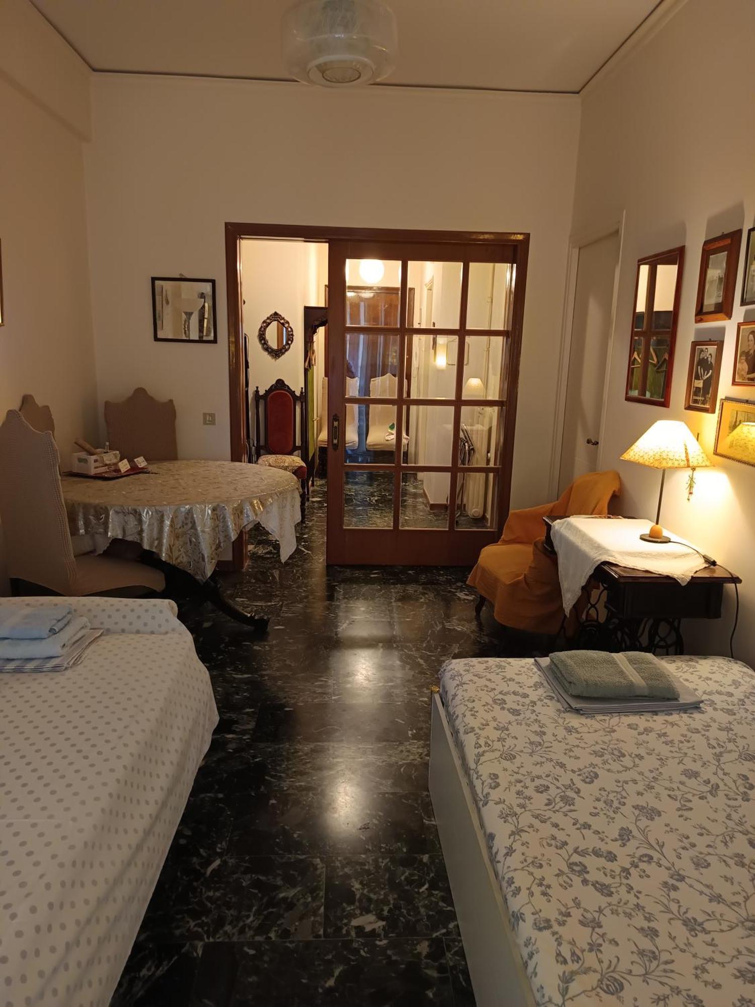Chryssa - Χρυσα Daire Patras Dış mekan fotoğraf