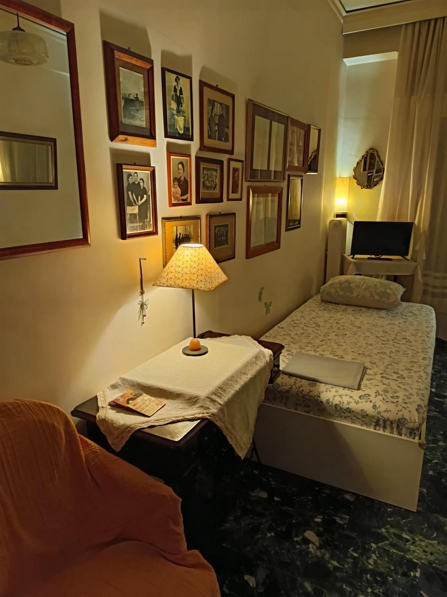Chryssa - Χρυσα Daire Patras Dış mekan fotoğraf
