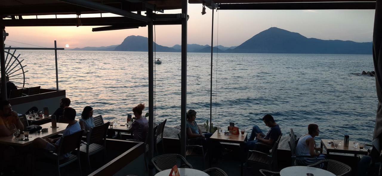 Chryssa - Χρυσα Daire Patras Dış mekan fotoğraf