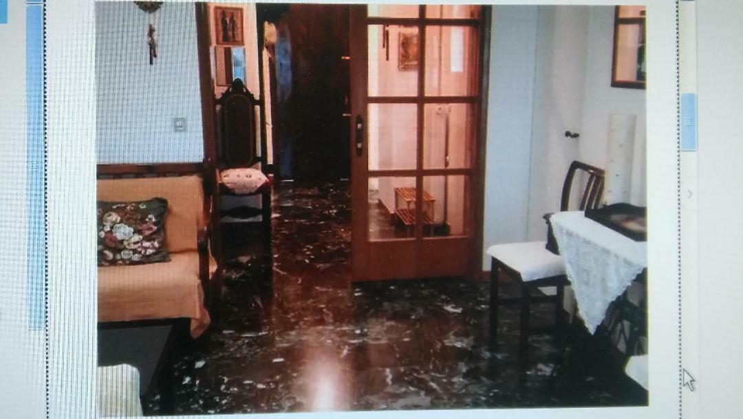Chryssa - Χρυσα Daire Patras Dış mekan fotoğraf