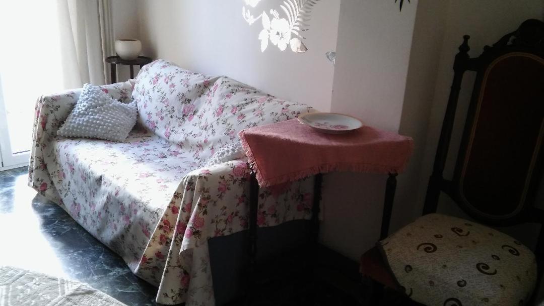 Chryssa - Χρυσα Daire Patras Dış mekan fotoğraf
