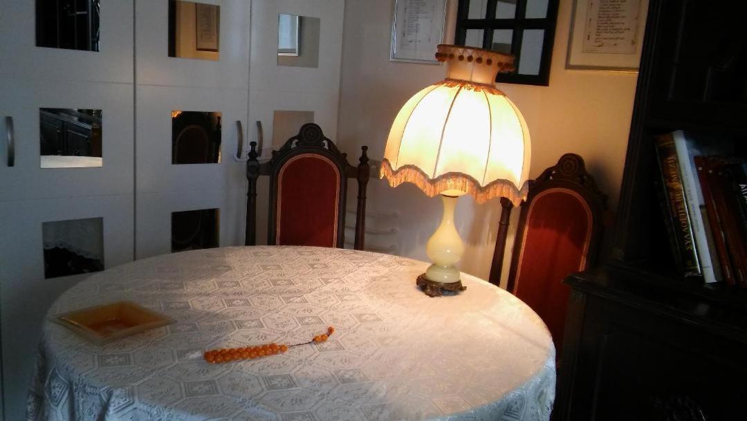 Chryssa - Χρυσα Daire Patras Dış mekan fotoğraf