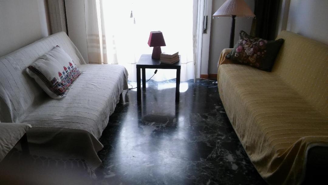 Chryssa - Χρυσα Daire Patras Dış mekan fotoğraf