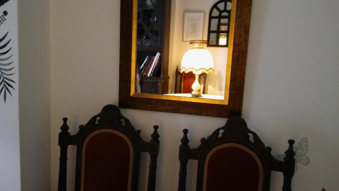 Chryssa - Χρυσα Daire Patras Dış mekan fotoğraf