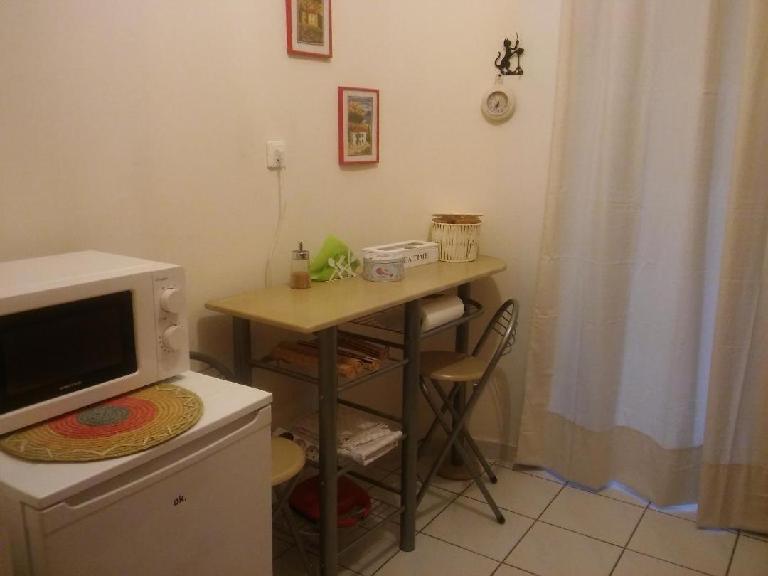Chryssa - Χρυσα Daire Patras Dış mekan fotoğraf